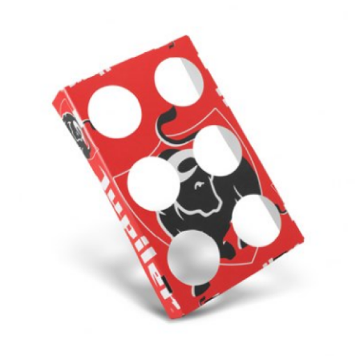JUPILER BEKERHOUDER 6 GTS - 225 ST